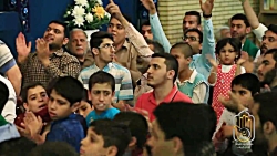 سرود عربی زیبا - مولودی - شب م...