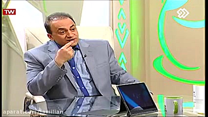 شکاف لب و کام دکتر عبدالرضا جمیلیان - متخصص ارتودنسی