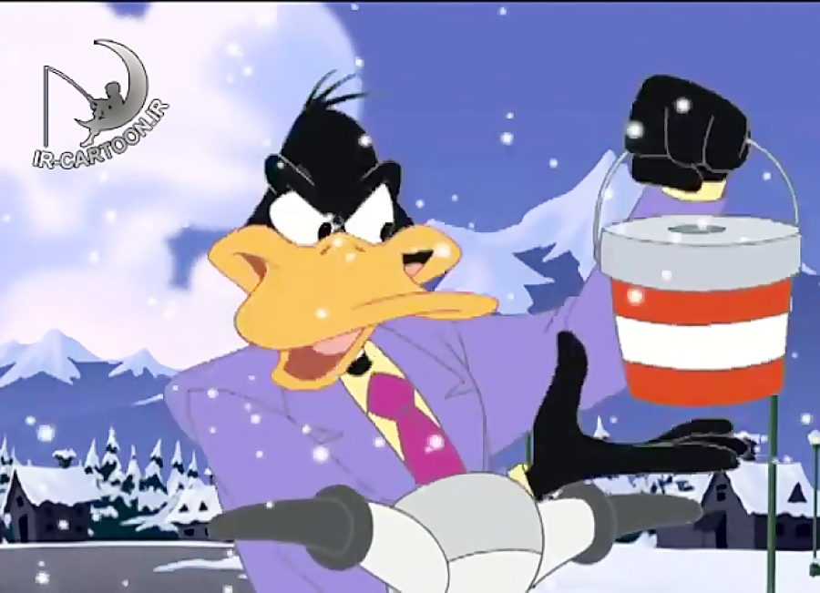 تریلر انیمیشن Bah Humduck - A Looney Tunes Christmas زمان160ثانیه