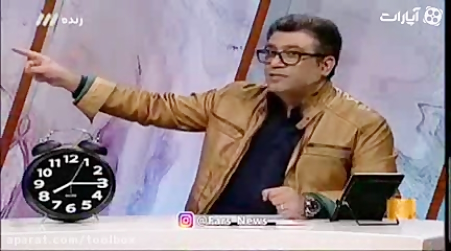 انتقاد تند رشیدپور به طراحی پیراهن تیم ملی