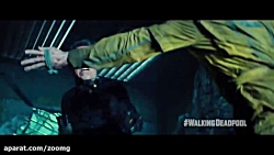 تبلیغ تلویزیونی جدید (۲) فیلم...