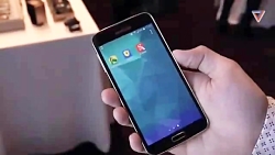 گلکسی اس 5 و دیگر هیچ