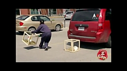 gags just for laughs