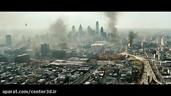 دانلود فیلم سه بعدی World War...