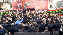 کربلایی علی آل کثیر/اجتماع عزا...