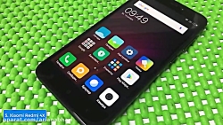 جدیدترین گوشی های هوشمند 2018