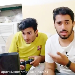 دابسمش حامد اهنگی