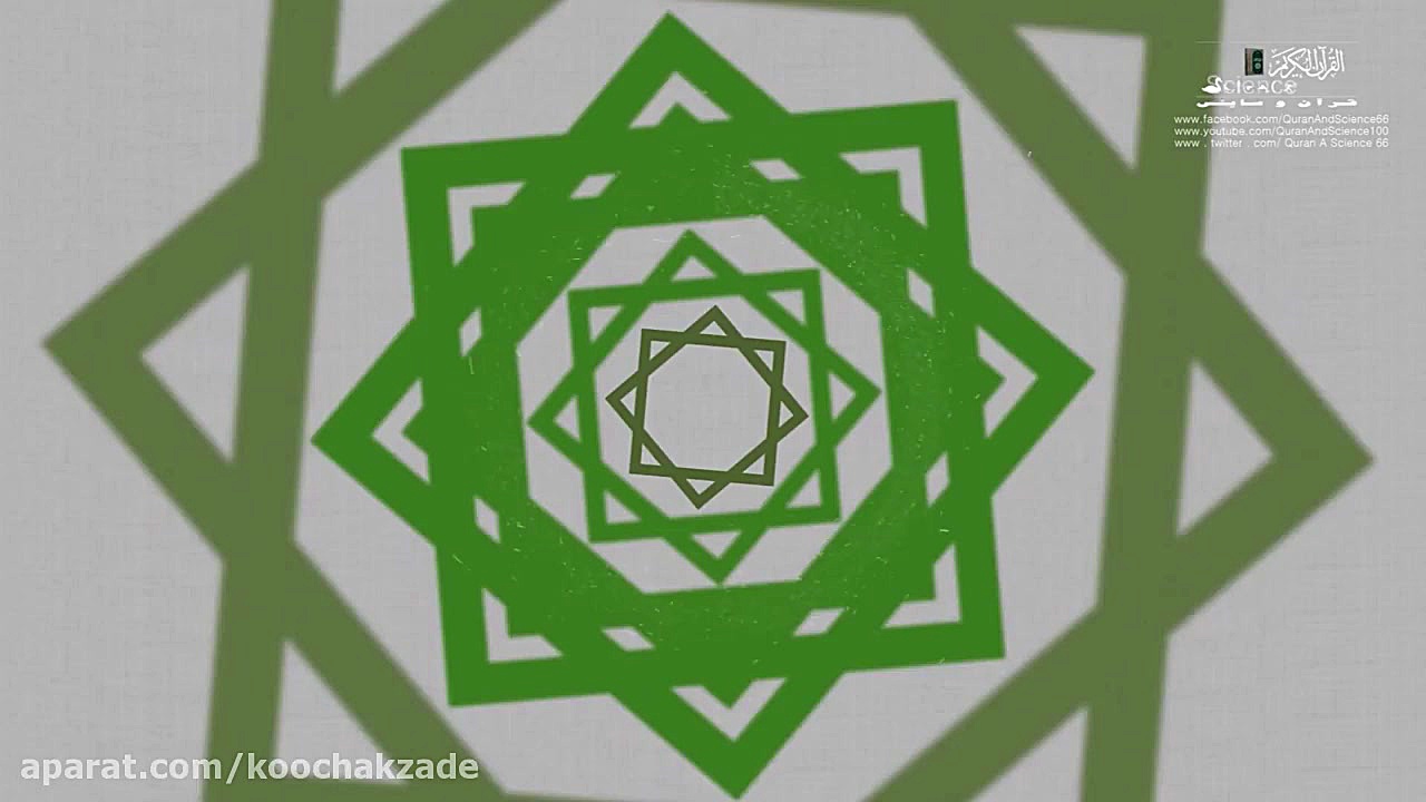 اسماء الله الحُسنی | قرآن و ساینس رابرت داونی جونیور