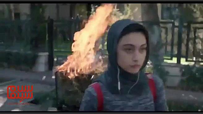 آنونس فیلم «دِرساژ»(#2) زمان59ثانیه