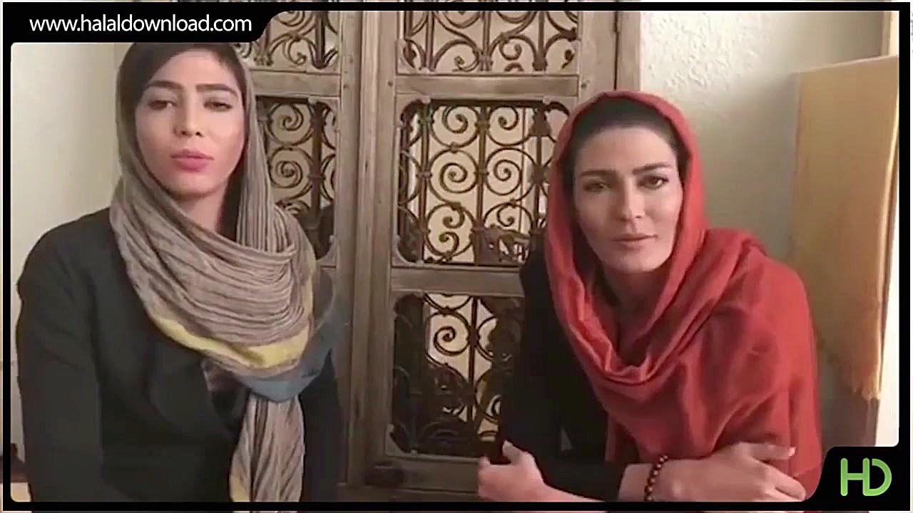 فیلم متفاوت صفر تا سکو- روایت زندگی خواهران منصوریان- زمان102ثانیه