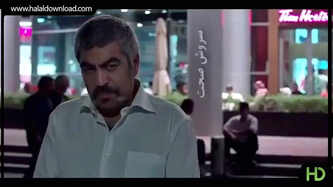 دانلود فیلم وقتی برگشتم با بازی رضا کیانیان زمان67ثانیه