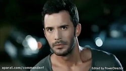 میکس جدید با آهنگ زیبا با سریا...