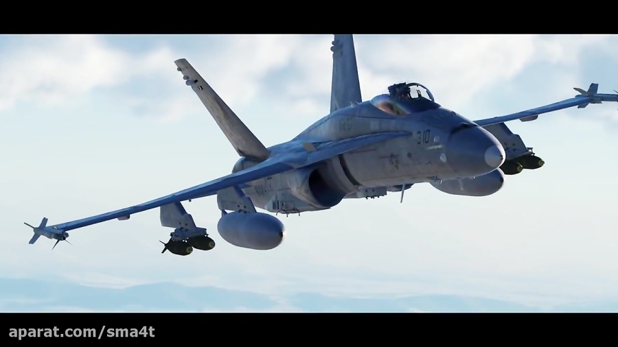 DCS: F/A - 18C Hornet - Pre - Purchase Available and Save $20!