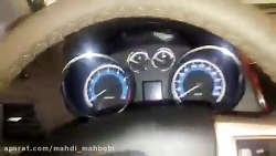 عملکرد پاور ویندوز فابریک دنا