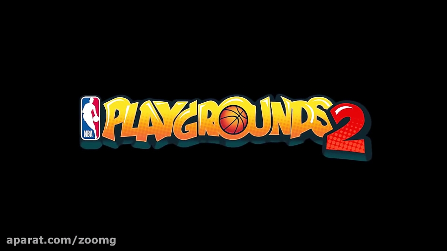تریلر بازی NBA Playgrounds 2 | زومجی