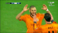 رئال مادرید  شالکه