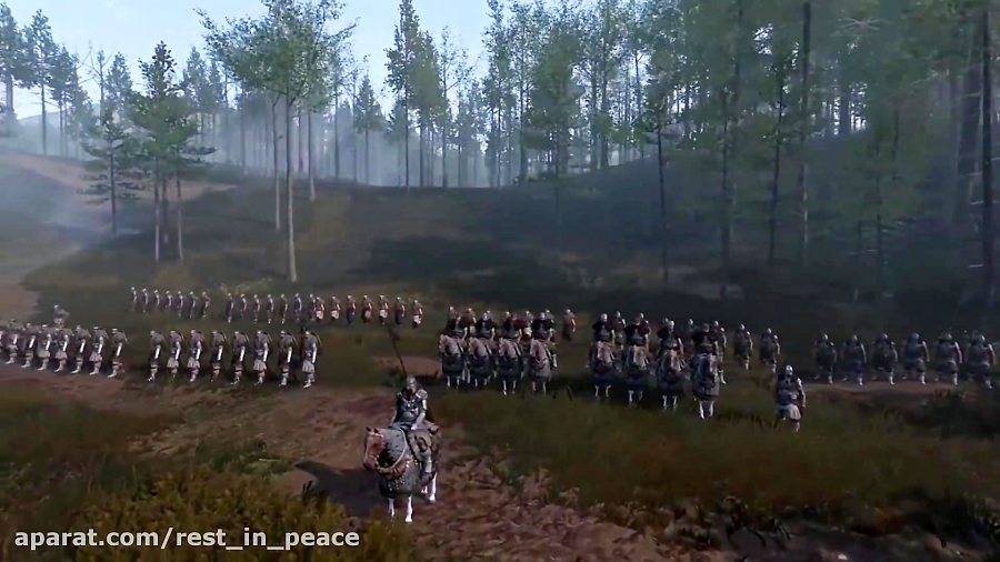Mount And Blade 2 Bannerlord Multiplayer Demo