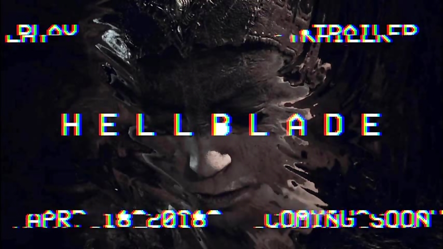 اعلان تریلر حماسی جدید - Hellblade