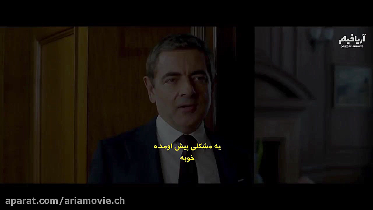 تریلر فیلم Johnny English Strikes Again - زیرنویس فارسی زمان139ثانیه