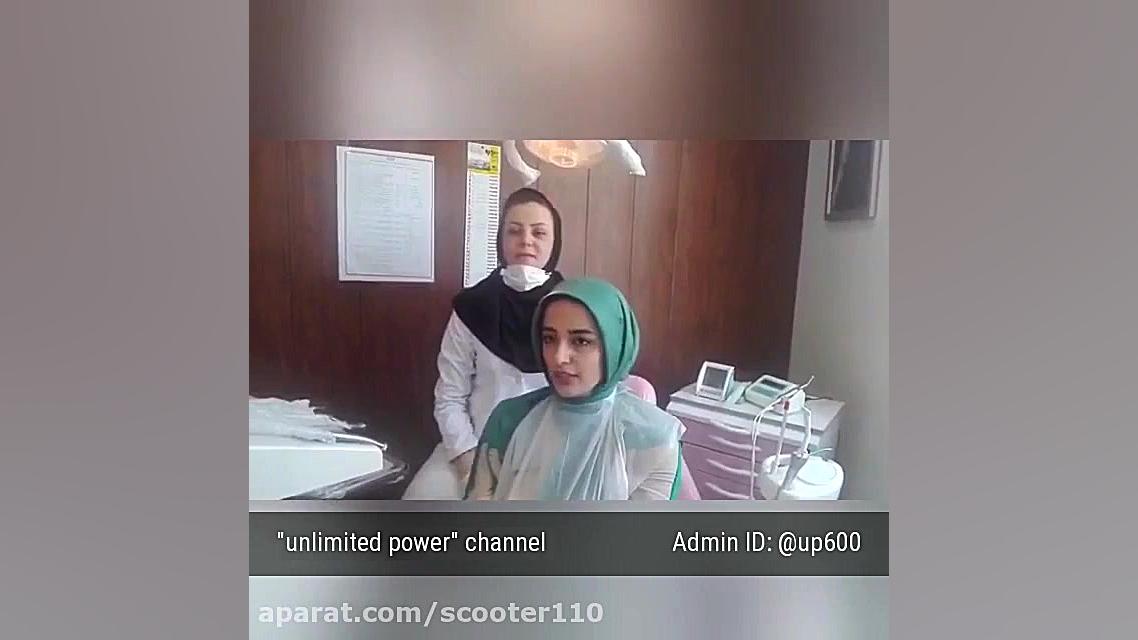 فیلم کامل جراحی دندان بدون بیحسی با هیپنوتیزم دندانپزشکی کودکان