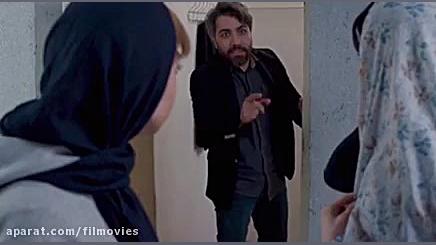آنونس فیلم كسوف زمان59ثانیه