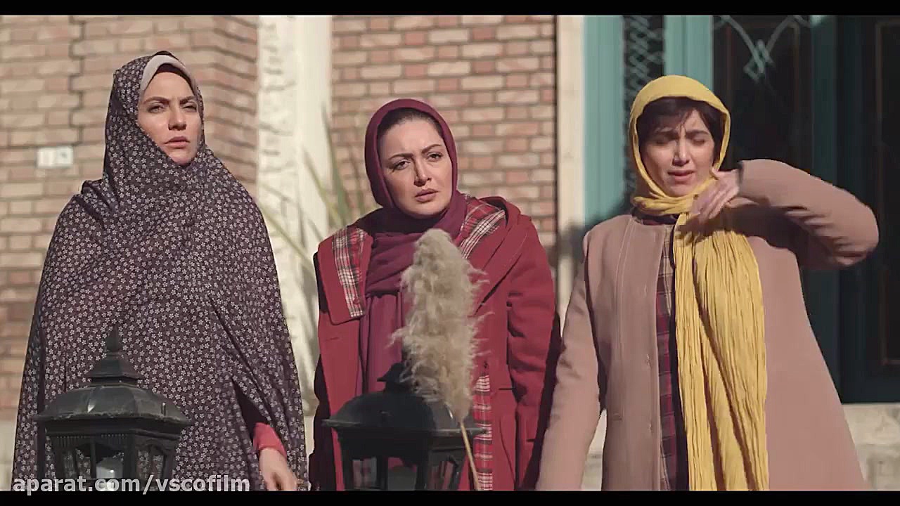 قسمت پنجم 5 سریال گلشیفته دانلود   خرید قانونی زمان71ثانیه