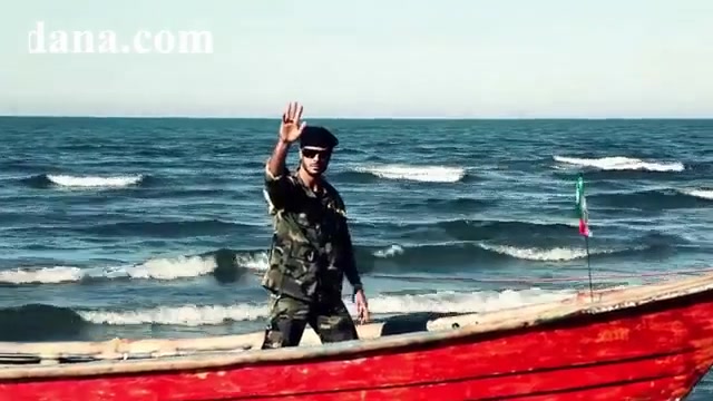 آنونس فیلم صبح خاکستر زمان78ثانیه