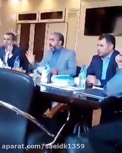 حمله خودکاری عضو شورای شهر سهن...