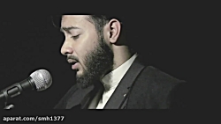 دعای کمیل (سید محمد حسینی)