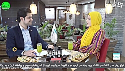 شراره رخام : خانم بازیگر از سب...