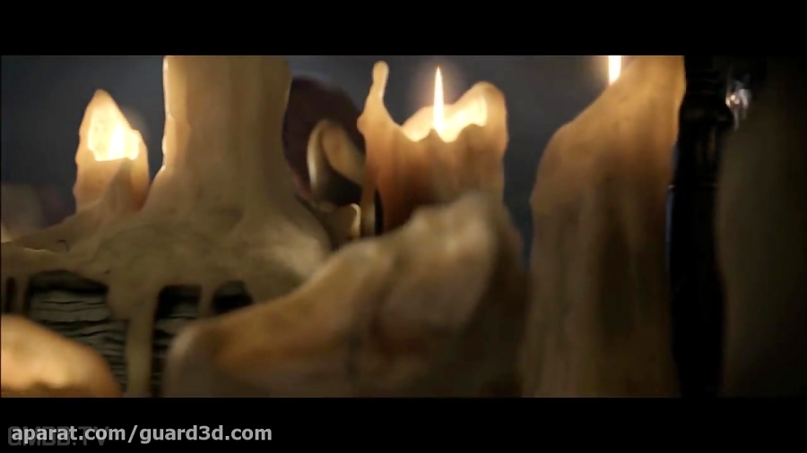 تریلر سینماتیک داستانی همه کاراکترهای Diablo 3