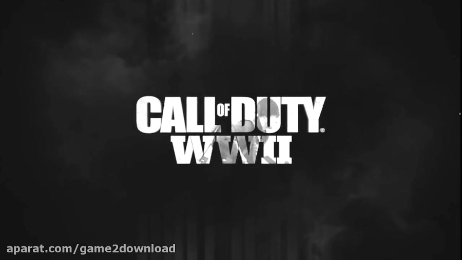 راهنمای قدم به قدم بازی Call of Duty WWII - مرحله اول