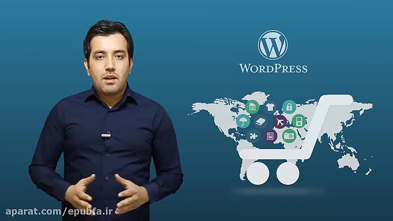 معرفی راه اندازی کسب وکار اینترنتی زمان489ثانیه