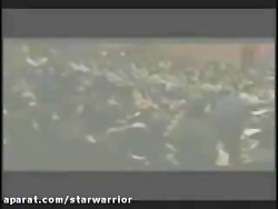 کلیپ های ترسناک وحشتناک رقص را...