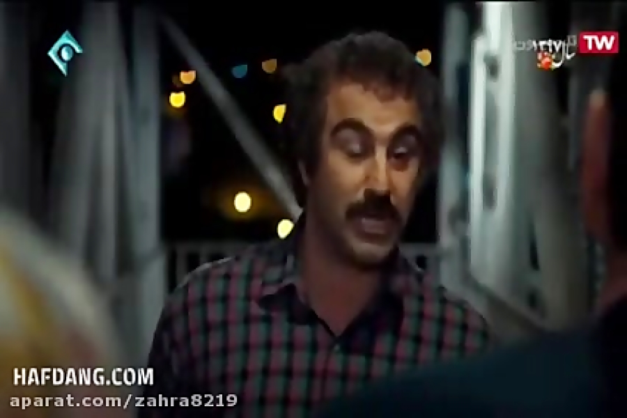 چند سکانس بامزه از پایتخت 5