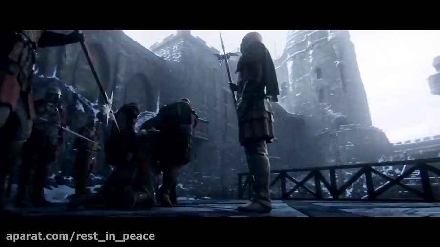 Assassin#039; s Creed Revelations Cinematic