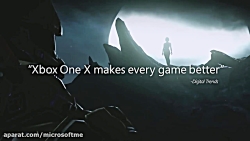 ایکس باکس وان ایکس