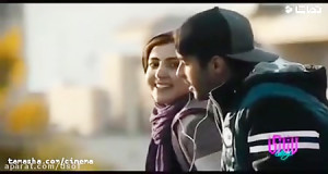 بازی درخشان ساعد سهیلی در فیلم...