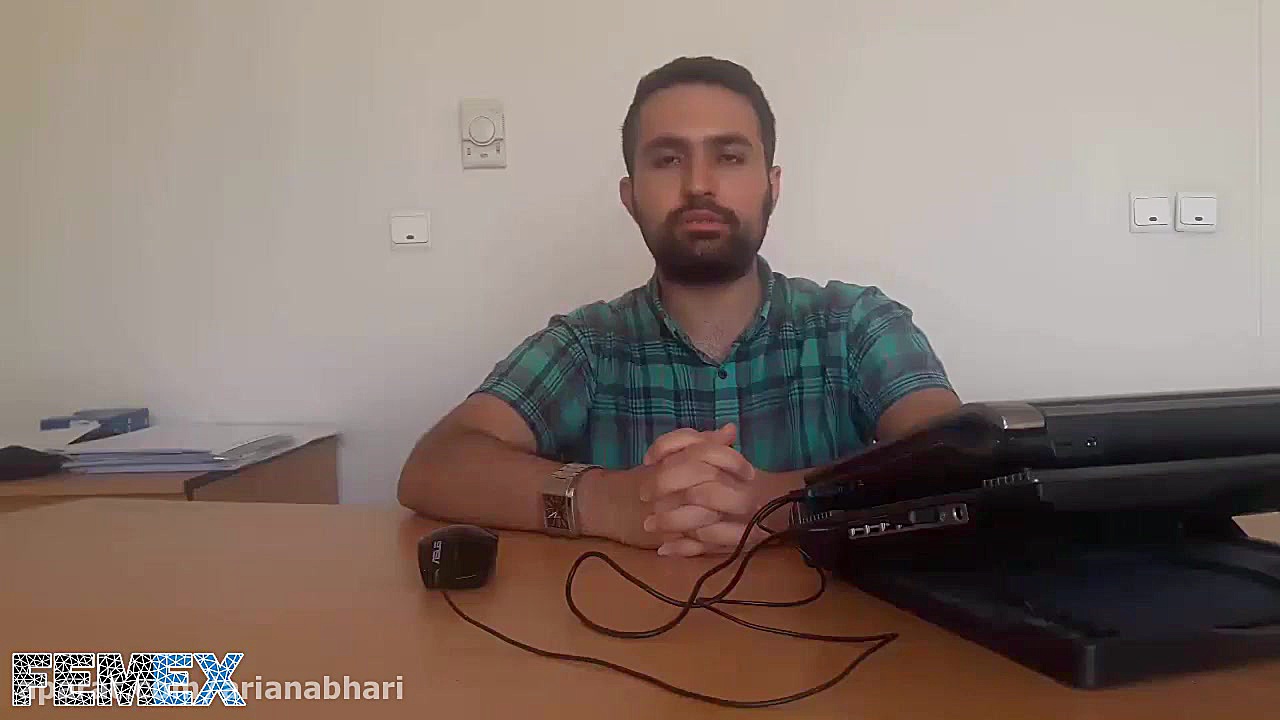 اموزش رفع خطای time increment required is less than the minimum specified زمان940ثانیه