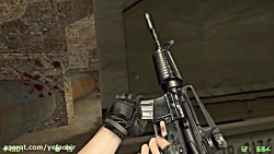 PC Longplay [485] Counter Strike Condition Zero Deleted Scenes