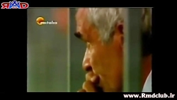 كیپ فان و سرگرمی فوتبالی بسیار...