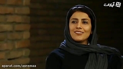 آنونس تاک شوی «عصر ما»