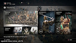 For Honor- Arena Mode Is Here! (First Impression)