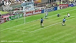 55 روز مانده تا جام جهانی 2018...