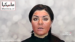 لایه برداری یا پاکسازی با یک م...