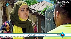 عکس دوست دختر بهداشت در پایتخت ۶ عکس دوست دختر بهداشت در پایتخت 6