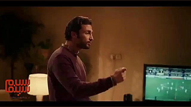 آنونس فیلم هت تریک زمان60ثانیه