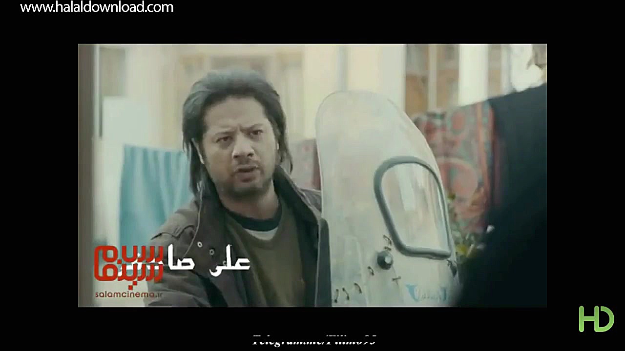 دانلود کامل فیلم عزیز میلیون دلاری با بازی علی صادقی زمان70ثانیه