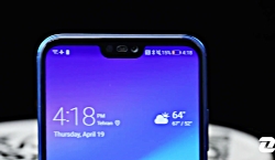 بررسی ویدیویی نوا 3e هواوی