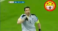 دوبله کردی کوتاه ولی با حال از بوفون دوبله کردی کوتاه ولی با...